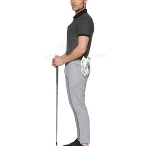 Uniforme de Golf Transpirable y Cómodo, Diseñado para Uso Activo con Material Ligero - Product Image 5