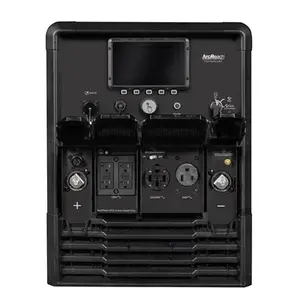 OFERTA ESPECIAL Soldadora/Generador Diésel Miller Trailblazer 330 - Product Image 2