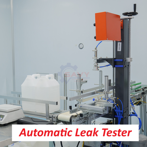 Máquina de Moldeo por Soplado de Plástico Totalmente Automática SA80 II 1 para Contenedores de 0 a 10L - Product Image 3