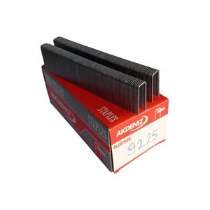 ลวดเย็บกระดาษม้วน U 9225 92 Series 25มม. 1กล่องพร้อม900ชิ้น - Product Image 2