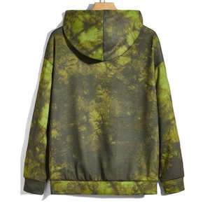 Survêtements Tie-Dye Personnalisés avec Impression de Logo pour l'Entraînement et le Jogging – Meilleures Ventes, Tendance et Chauds - Product Image 3