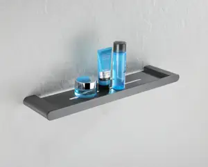 Modern Stainless Steel Wall Mounted Accessory Set Bath Hardware Sets Bathroom Accessories