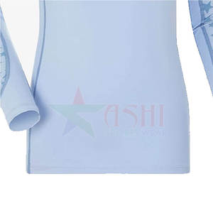 Sudadera Profesional de Equitación para Mujer - Ropa Deportiva Elástica, Impermeable y Cortavientos de Poliéster y Spandex - Product Image 3