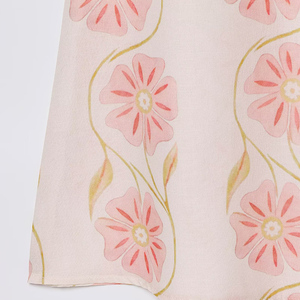 Nuevo hermoso vestido Halter Sexy para mujer, vestido de noche romántico, picardías para mujer, vestido Halter sin mangas ligero para niña - Product Image 6