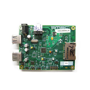 Scheda Controller PCBA Inverter HUAIXNG per Aerei, Camion e Droni Telecomandati con Materiale FR4 Certificato ISO9001 - Product Image 3