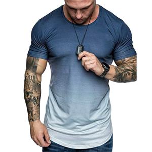 เสื้อยืดแขนสั้นผู้ชายคุณภาพสูง เสื้อยืดคาร์โก้แบบยุทธวิธี เสื้อยืดสำหรับกิจกรรมกลางแจ้ง เสื้อยืดปักลายสำหรับผู้ชาย - Product Image 3