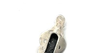 Articles religieux pour la maison housses de Mezuzah/couverture de Mezuzah en bois d'olive/étui en aluminium de Mezuzah pour porte de Mezuzah