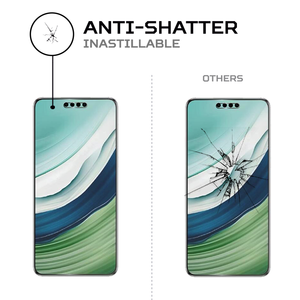 ANTISHOCK pour Huawei Mate 60 Pro Protection d'écran Durable et anti-choc pour une protection premium - Product Image 5