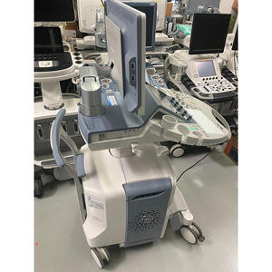 Système d'échographie 4D GE Voluson E10 BT16 remis à neuf, OEM/ODM, écran LCD 22 pouces, HD en direct - Product Image 6