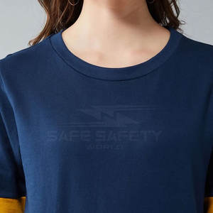 Sweat-shirts en molleton respirant pour femmes, de haute qualité, avec logo sur le devant, design personnalisé, best-sellers pour l'automne et l'hiver - Product Image 4