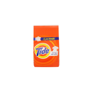 Tide White Breakthrough Detergente en Polvo P & G - Product Image 3