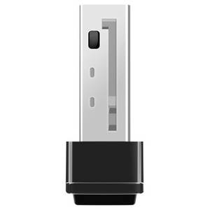 Cable adaptador negro de banda única AX300 para tarjeta de red ARCHER TX1U NANO - Product Image 4