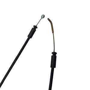 Câble d'ouverture extérieure du coffre de la porte droite pour Opel Movano (2011-2020) (expédition du fabricant turc) Code produit: WR2198-1 - Product Image 2