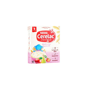 Prix bon marché Nestlé Cere-lac fourniture en vrac de nourriture pour bébé en gros avec un emballage sécurisé et un service d'exportation - Product Image 3