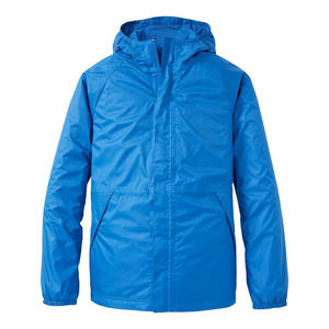 Veste coupe-vent Softshell de haute qualité pour la fermeture à glissière extérieure pour l'hiver des adultes - Product Image 4