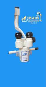 MARS INTERNATIONAL TRAALING IN TÊTE DE MICROSCOPE/TÊTE INCLINABLE/TÊTE DE MICROSCOPE DE TOUT TYPE ..... - Product Image 6