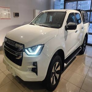 อีซูซุ ดีแม็กซ์ ใหม่เอี่ยม แข็งแกร่ง พร้อมขาย - Product Image 1