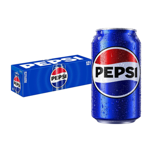 Étanchez votre soif avec Pepsii 330ml Bouteille de soda gazeuse Taille familiale pour les rassemblements, les dîners et le partage quotidien - Product Image 6