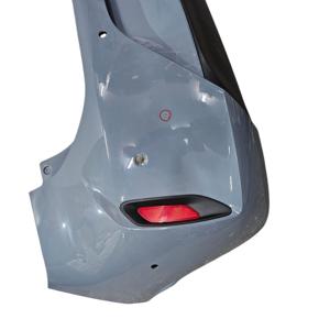 PARACHOQUES TRASERO COMPLETO OPEL Corsa Serie F 9830268980 (19>) - Product Image 4