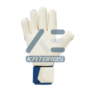 Gants de gardien de but professionnels, gants de football, design antidérapant avec boucle, respirant, léger, équipement de football - Product Image 3