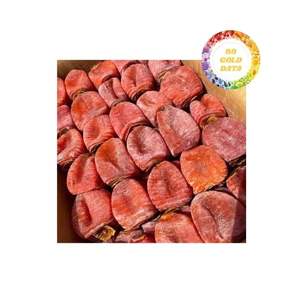 ลูกพลับอบแห้งจากเวียดนามความหวานตามธรรมชาติและเนื้อเคี้ยวที่ดีตัวเลือกที่ดีสำหรับการค้าปลีกและซื้อจำนวนมาก - Product Image 2