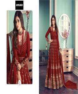 ชุดเดรสสวมใส่อิสลาม เสื้อผ้า ชุดมุสลิมเจียมเนื้อเจียมตัว: อาบายา ฮิญาบ และแฟชั่นอิสลามเพื่อการแต่งตัวอย่างสง่างาม - Product Image 4