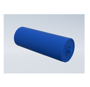 สายพานลำเลียงยางแบบยืดหยุ่นขนาดเล็กกันติดสำหรับงานหนัก - Product Image 1