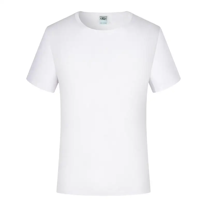 custom tshirt 100% cotton men's cropped boxy fit tee luxury quality streetwear oversized drop shoulder plain t shirt for men