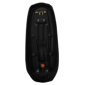JFG Siège de <span class=keywords><strong>moto</strong></span> en cuir PP de 2e génération amélioré, remplacement de <span class=keywords><strong>selle</strong></span> pour Sur Ron Light Bee X S Segway X260 - Product Image 6