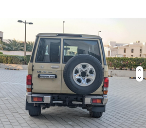 Para Yota Land Crui ser 2013 - Product Image 2