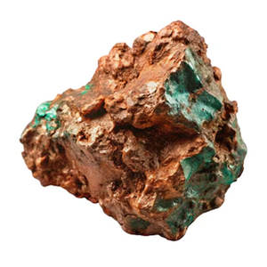 Vente en gros d'hématite minerai de fer 60% Fe2O3 concentré de minerai de fer fines morceaux granules de magnétite 63.5%-64.5% à prix compétitif - Product Image 3