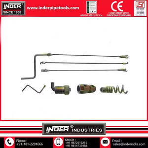 Tige de fonte compétitive de qualité supérieure Pipe Cleaner Fournisseur indien en gros en vrac - Product Image 5