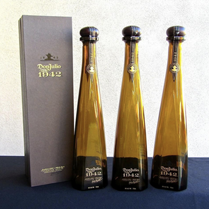 ซื้อ/สั่งซื้อเตกีล่า Don Julio 1942 Anejo ขายส่งพร้อมกล่องของขวัญ ขนาด 750 มล., 700 มล. ขวดสุราพรีเมียม - Product Image 2