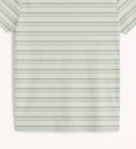 Camisetas de hombre 100% algodón para hombre Camisetas de gimnasio y fitness Ropa de gimnasio hecha a medida Tela de estambre - Product Image 5