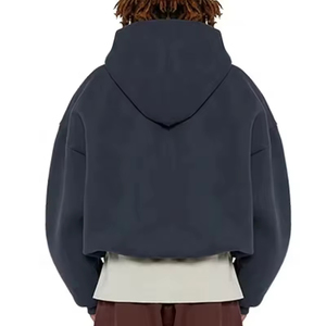 Precio mínimo Hombres Sudaderas con cremallera En stock Hombres Sudaderas con cremallera de calidad superior Hombres Sudaderas con cremallera - Product Image 4