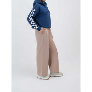 Pantalon décontracté CASTOR à enfiler, bas décontracté confortable - Product Image 3