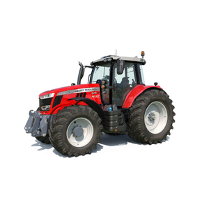 Vente de tracteurs agricoles d'occasion 2016 2017 2018 2019 2020 - Product Image 3