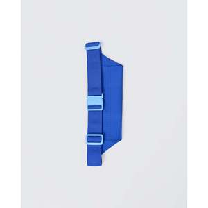 กระเป๋าใส่เข็มขัดวิ่ง Accelerate Run Belt Jogging Bag-Power Cobalt Open Air - Product Image 2