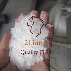 Recycled <b>PP</b> Pellet Natural 2Lians Brand Japan Origin 25 Tons MOQ Use for Recycling Model Number 2025811BN - Product Image 2