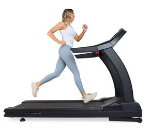ซื้อเครื่องวิ่งออกกำลังกาย 3D-Runner X Cardio' รุ่นใหม่ของแท้ ระดับอุตสาหกรรม เชื่อมต่อบลูทูธ 4.0 แรงม้า 4.0 พร้อมบริการจัดส่งถึงหน้าบ้าน - Product Image 3