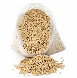 Granulés de bois 100% de haute qualité 6mm Produit de granulés de bois - Product Image 2