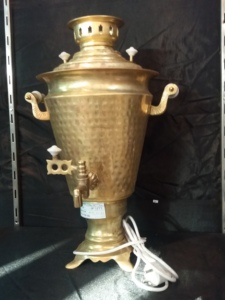 Samovar 1ลิตร - Product Image 4