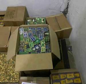 ซีพียู BEST PENTIUM PRO GOLD CERAMIC SCRAP-2-CORE 2.33GHz 12MB L2 18MB L3 FCLGA4677 SOCKET ของใหม่สำหรับเดสก์ท็อป มีสินค้าในสต็อก - Product Image 6