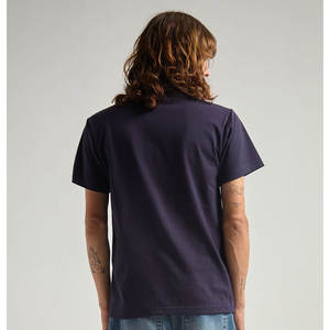 Camiseta transpirable para hombre, ropa de moda divertida, Camiseta cómoda de gran tamaño, camisetas informales transpirables de algodón - Product Image 2