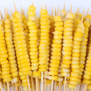 Maíz Amarillo Orgánico Seco de Primera Calidad para Exportación, Humedad 25, Pedido de 25 Toneladas para la Industria Alimentaria, 100% Natural, 99.99% de Pureza - Product Image 2