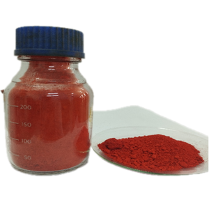 ตัวทำละลายสีเหลือง14และตัวทำละลายสีเขียว5ผงย้อมสีละลายน้ำมันสำหรับสีและสิ่งทอสีย้อมโดยตรง - Product Image 2