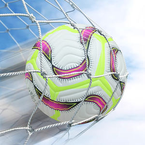 2025 vente en gros PU Football collage thermique PU ballon de Football pas cher prix Football haute qualité taille 5 Football pour l'entraînement - Product Image 3