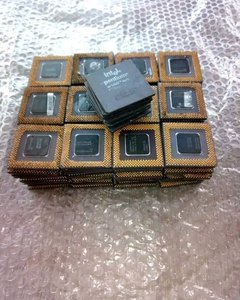 Gốm CPU phế liệu/Bộ vi xử lý/Chip phục hồi Vàng Bo mạch chủ phế liệu RAM phế liệu sẵn sàng - Product Image 4
