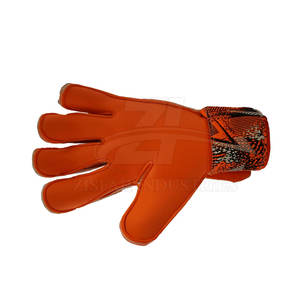 Gants de gardien de but les plus vendus Concevez vos propres gants de gardien de but fabriqués au Pakistan - Product Image 4