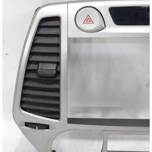 PANEL DE TABLERO CENTRAL HYUNDAI i20 1ª Serie 97410-1J000 (08>14) - Product Image 4